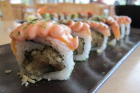 Sushi Tei Yogyakarta