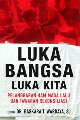 Luka Bangsa Luka Kita