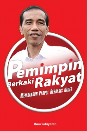 Pemimpin Berkaki Rakyat