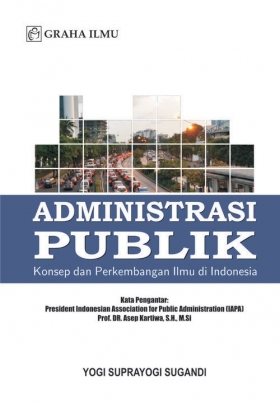 Buku Administrasi Publik