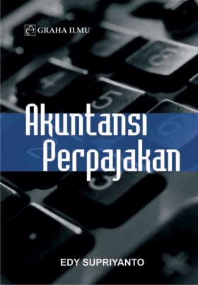 Buku Akuntansi Perpajakan