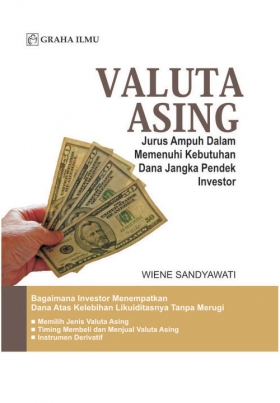 Buku Tentang Valuta Asing