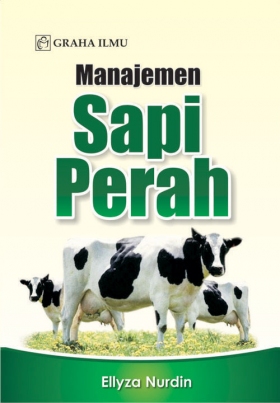 Buku Manajemen Sapi Perah