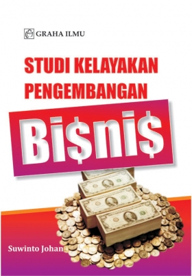 Buku Studi Kelayakan Pengembangan Bisnis