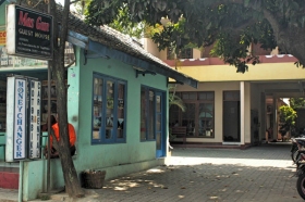 Mas Gun Guest House