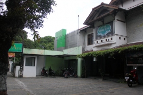 Hotel Sekar Ayu Yogyakarta