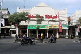 Kantor KR Yogyakarta