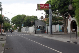Takigawa Resto Yogyakarta