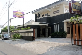 Griya Nendra Hotel Yogyakarta