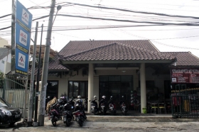 Alam Bahasa Yogyakarta