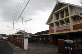 Maerakatja Hotel Yogyakarta