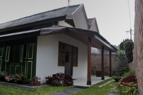 Sewu Bengi Guest House