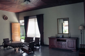 Sewu Bengi Guest House