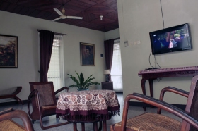 Sewu Bengi Guest House