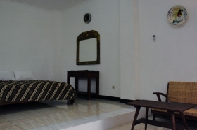 Sewu Bengi Guest House