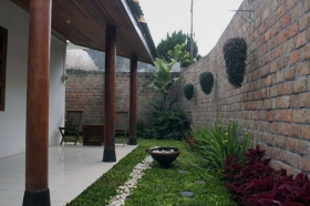 Sewu Bengi Guest House