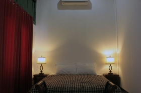 Sewu Bengi Guest House