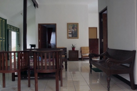 Sewu Bengi Guest House