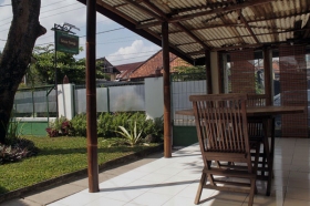 Sewu Bengi Guest House