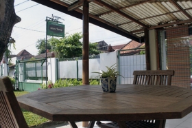 Sewu Bengi Guest House