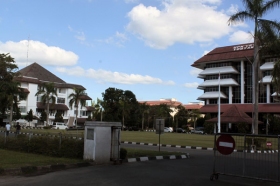 Perpustakaan UPN Veteran Yogyakarta