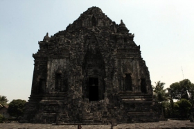 Candi Kalasan