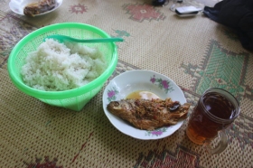 Masakan Bader