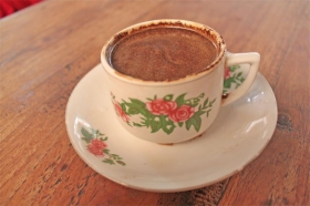 Kopi khas Blandongan