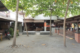 Halaman warkop Blandongan