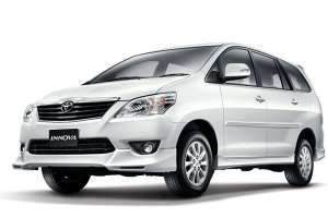 Toyota Innova