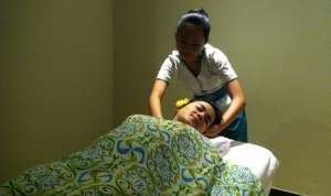 Body Massage