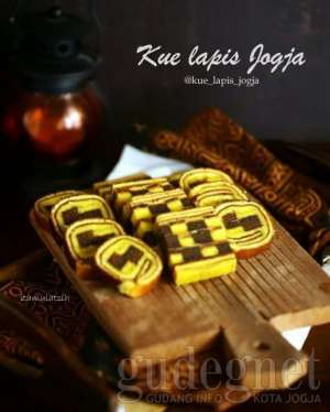 kue lapis jogja_honey