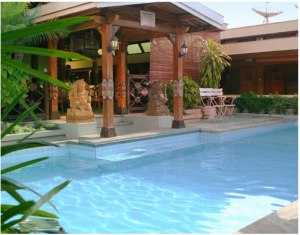 pool istana batik ratna