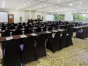 Meeting Room_ novotel