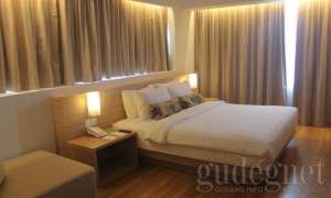 Room_Grand Zuri Malioboro