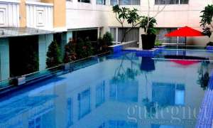 Pool_Grand Zuri Malioboro