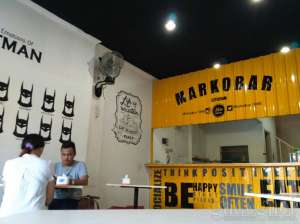 Markobar Jogja