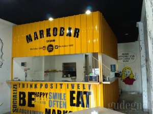 Markobar Jogja