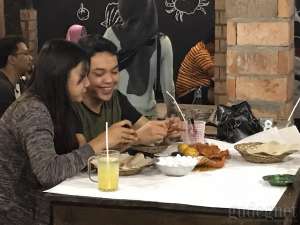 The Crabbys Jogja