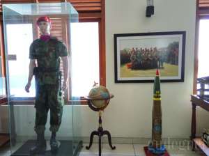 Museum Bahari Indonesia