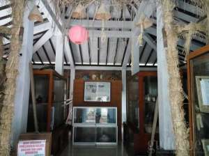 Museum Tani Jawa
