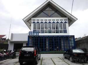 Kunena Eatery Jogja