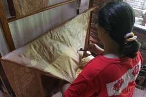 Batik Jolawe
