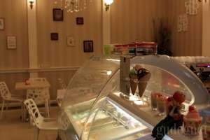 Artemy Gelato