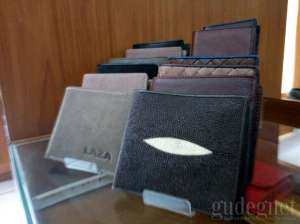 Koleksi Dompet di Lazabags