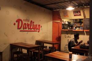 Kedai Darling Jogja