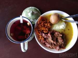 Gudeg Go Jogja