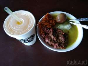 Gudeg Go Jogja