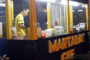 Martabak Gue Jogja