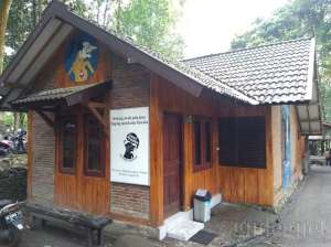 Rumah Budaya Omah Petruk Sleman